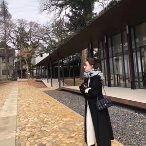 Meet your Posher, Dafeng